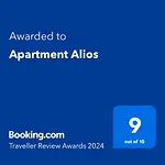 Apartment Alios