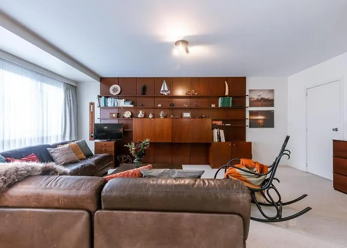 Apartment Alios