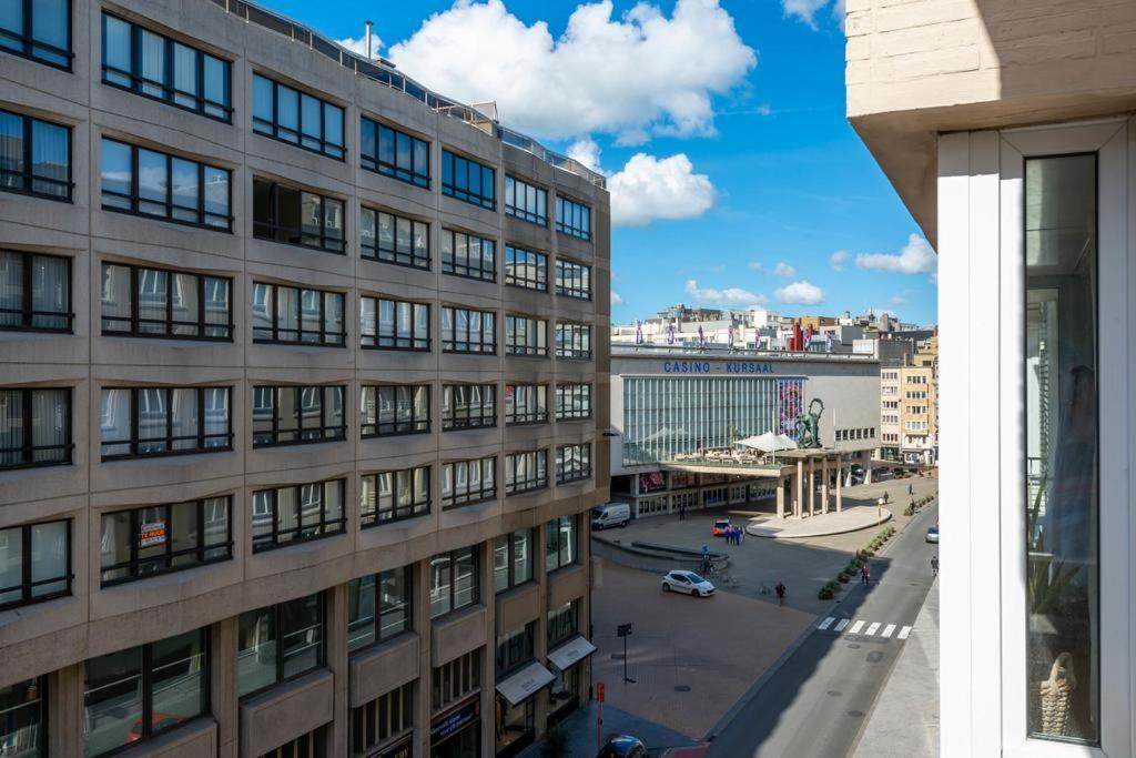 Alios Appartement Oostende